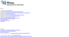 Desktop Screenshot of ip.market.sk
